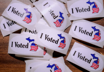 Election 2026 Michigan