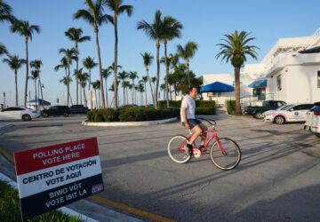 Election 2026 Florida