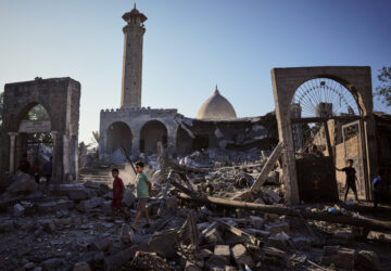 APTOPIX Israel Palestinians Gaza
