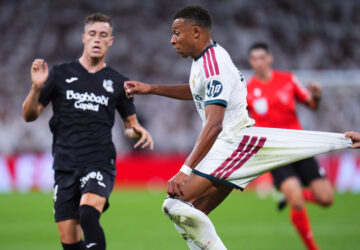 APTOPIX Spain La Liga Soccer