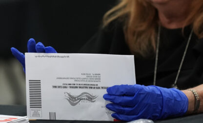 Election 2026 Florida