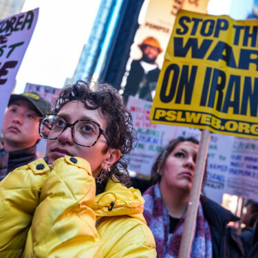 Election 2026 Iran Anniversary