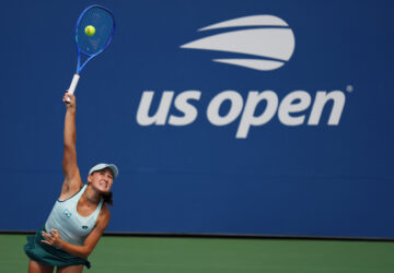 US Open Tennis