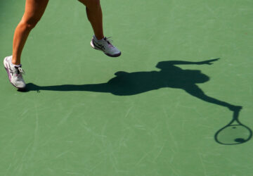 US Open Tennis