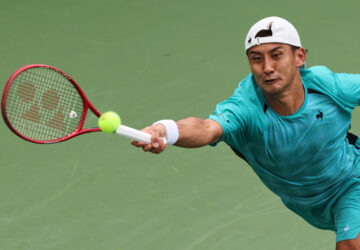 US Open Tennis
