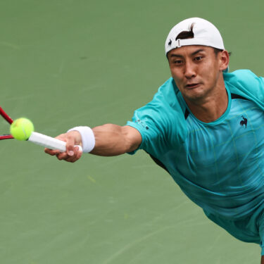 US Open Tennis