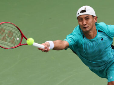 US Open Tennis