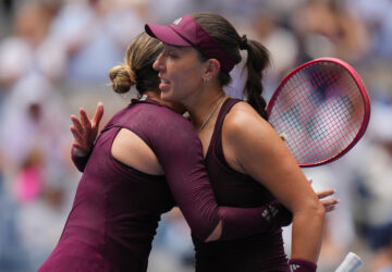US Open Tennis