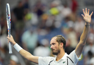 US Open Tennis