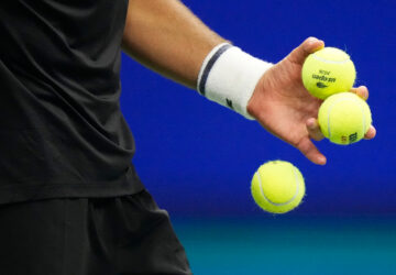US Open Tennis