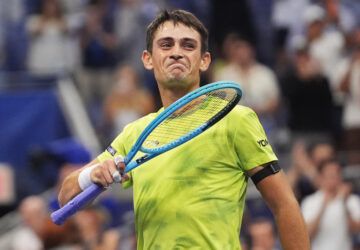 US Open Tennis