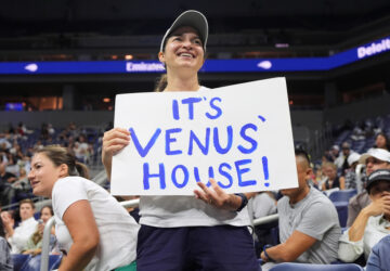 US Open Tennis