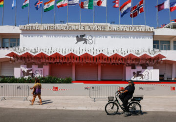 Venice Film Festival-Preview