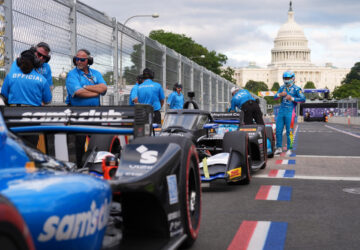 Freedom 250 IndyCar