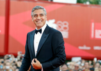 What to Know-George Clooney-Venice