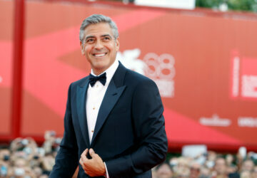 What to Know-George Clooney-Venice