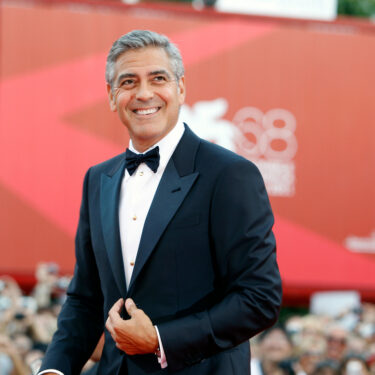 What to Know-George Clooney-Venice