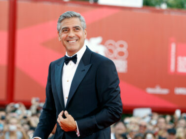 What to Know-George Clooney-Venice