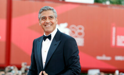 What to Know-George Clooney-Venice