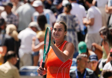 US Open Tennis