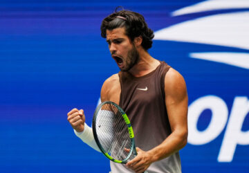 US Open Tennis