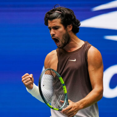US Open Tennis