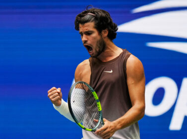 US Open Tennis