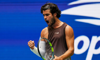 US Open Tennis