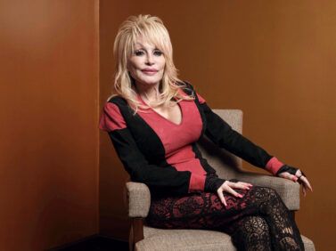 Obit Dolly Parton