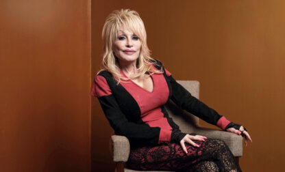 Obit Dolly Parton