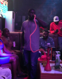Nigeria Nightlife