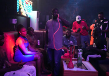 Nigeria Nightlife