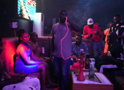 Nigeria Nightlife