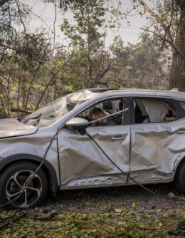 Russia Ukraine War