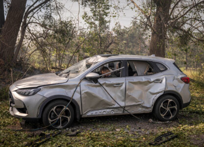 Russia Ukraine War