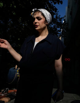 Iran Daily Life
