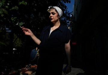 Iran Daily Life
