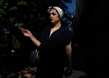 Iran Daily Life