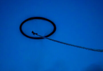 Romania International Air Show