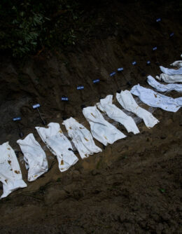 APTOPIX Nepal Flash Floods