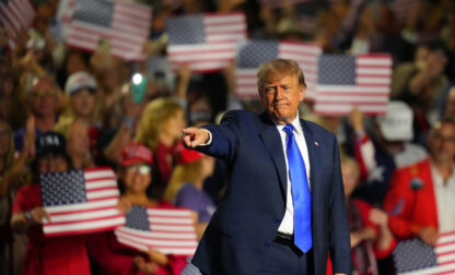 Election 2026 Republicans