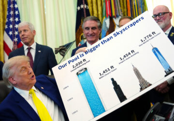 National Parks Trump Administration