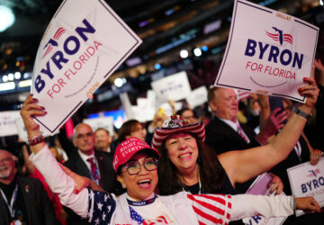 Election 2026 Republicans