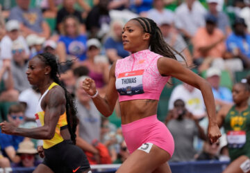 Ultimate Championship Athletics
