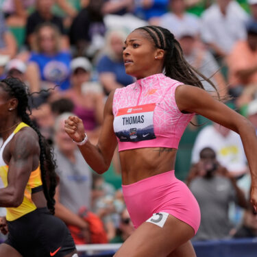 Ultimate Championship Athletics