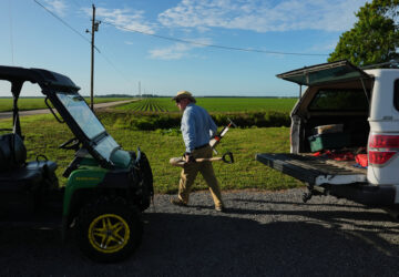 Climate Peatlands Restoration