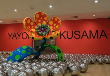 Netherlands Kusama