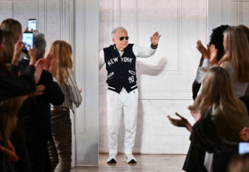 NYFW – Ralph Lauren S/S 2027