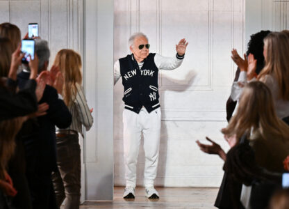 NYFW – Ralph Lauren S/S 2027