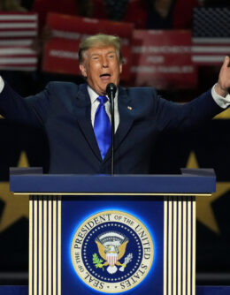 APTOPIX Election 2026 Republicans